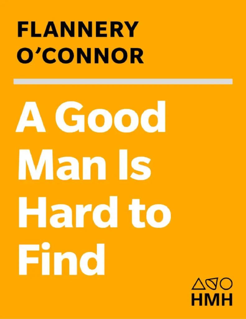 OceanofPDF.Com A Good Man Is Hard To Find And Other Stories Flannery OConnor (1)
